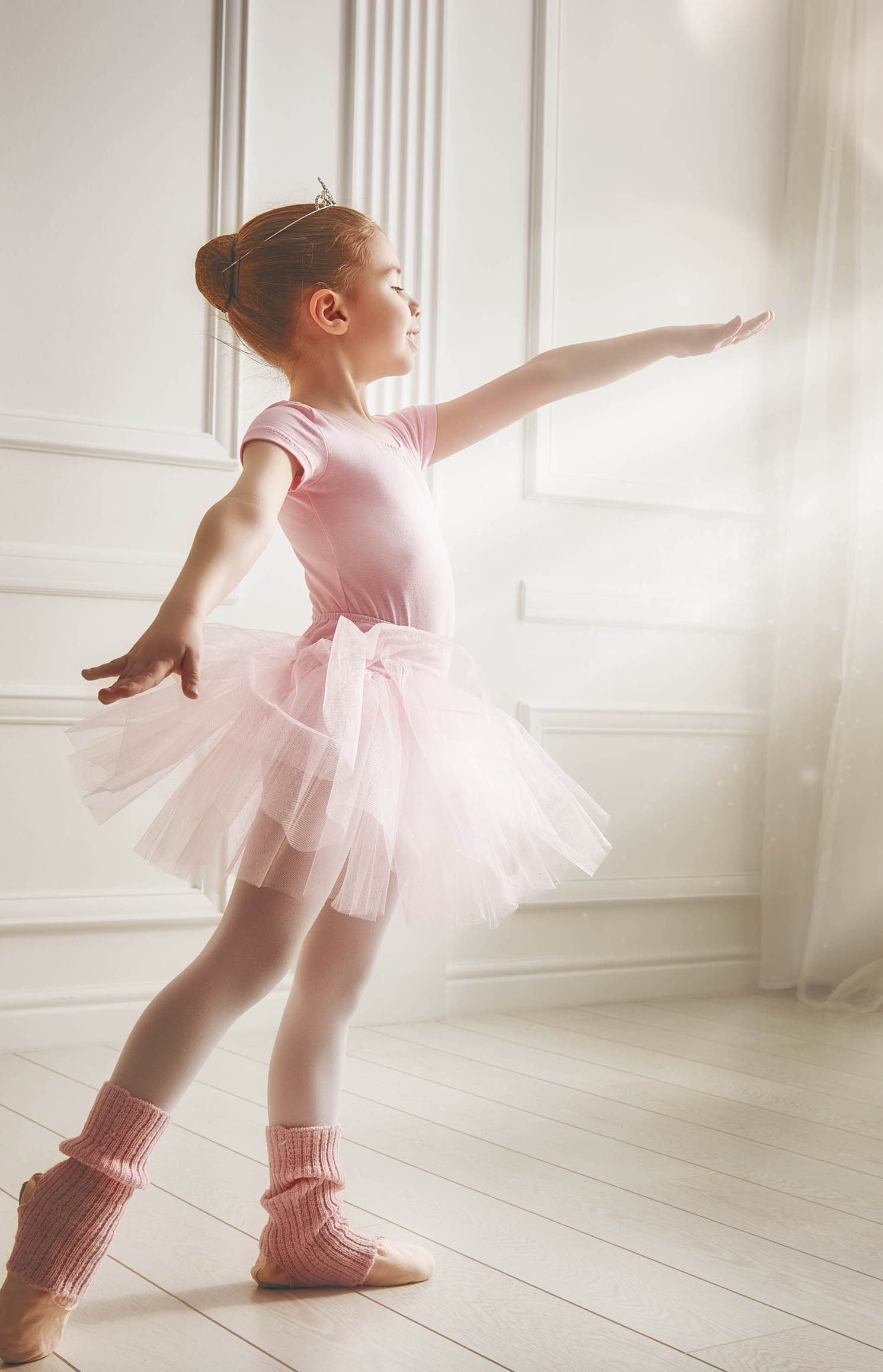 Lourdes Ballet – A mais completa linha de produtos para Balé e